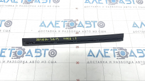 Capac usa spate stanga Alfa Romeo Stelvio 18- spate, zgarieturi