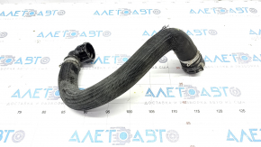 Conducta de racire superioara Alfa Romeo Stelvio 18- 2.0T