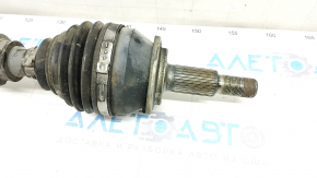 Axul axului motor fata dreapta Lexus NX200t NX300h 15-17 FWD