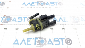 Supapa solenoidă de admisie pentru Alfa Romeo Stelvio 18- 2.0T.