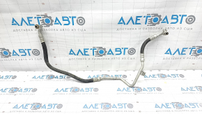 Teava aer conditionat condensator-compresor Alfa Romeo Stelvio 18- 2.0T