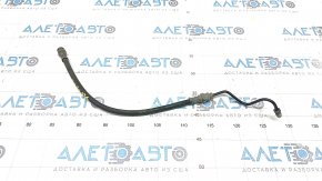 Furtun frana fata dreapta Alfa Romeo Stelvio 18-20