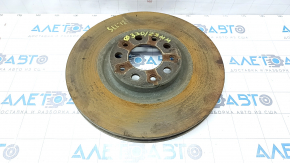 Disc frana fata stanga Alfa Romeo Stelvio 18-19 AWD