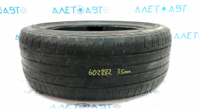 Шина R19 225/45 Dunlop Sport 2020 всесезонная 3.5мм