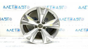 Roată de 18 inch pentru Lexus NX200t NX300h 15-17, cu jantă.