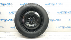 Roata de rezerva Lexus NX200t NX300 NX300h 15-21 R17 165/80