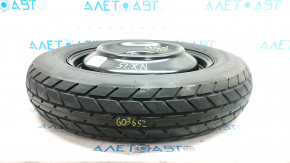 Roata de rezerva Lexus NX200t NX300 NX300h 15-21 R17 165/80