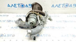 Turbina Lexus NX200t NX300 15-21 48k