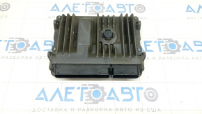 Блок ECU компьютер двигателя Lexus NX200t 17-17 FWD