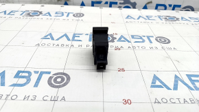Buton avertizare pericol Alfa Romeo Stelvio 18-