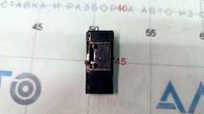 Buton avertizare pericol Alfa Romeo Stelvio 18-