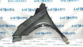 Aripa dreapta fata pentru Lexus NX200t NX300 NX300h 15-21, grafit 1H9.