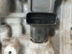 АКПП в сборе Lexus NX200t NX300 15-21 2.0T U661E FWD 48к