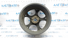Roată de 19 inch x 8J Alfa Romeo Stelvio 18 - jantă ușoară