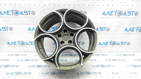 Диск колесный R19 x 8J Alfa Romeo Stelvio 18- бордюрка