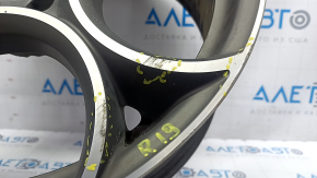 Roată de 19 inch Alfa Romeo Stelvio 18- jantă de 8J