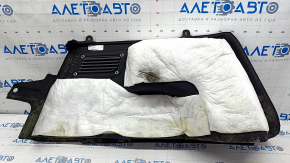 Capotă arc stânga Alfa Romeo Stelvio 18- neagră