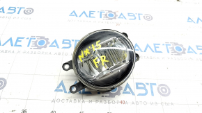 Противотуманная фара птф правая Lexus NX200t NX300 NX300h 15-21 Base, песок