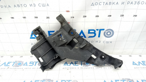 Conducta de aer bara fata stanga Lexus NX200t NX300h 15-17 baza