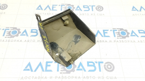 Capacul aripii din față dreapta inferioară pentru Lexus NX200t NX300 NX300h 15-21