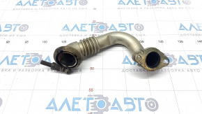 Conducta supapa EGR Alfa Romeo Stelvio 18- 2.0T