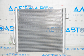 Radiatorul condensatorului de aer condiționat stânga Tesla Model S 12-20 nou neoriginal