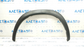 Capacul aripii fata stanga Lexus NX200t NX300 NX300h 15-21, structura, prinderea rupta, zgarieturi.