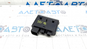 Hub USB, AUX Alfa Romeo Stelvio 18-