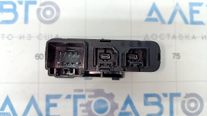 Hub USB, AUX Alfa Romeo Stelvio 18-