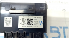 Hub USB, AUX Alfa Romeo Stelvio 18-