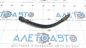 Furtun frana spate dreapta Alfa Romeo Stelvio 18-20