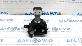 Schimb de viteze cu maner Alfa Romeo Stelvio 18