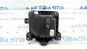 Schimb de viteze cu maner Alfa Romeo Stelvio 18