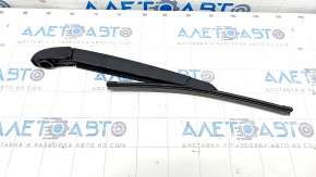 Brat stergator spate Alfa Romeo Stelvio 18-19