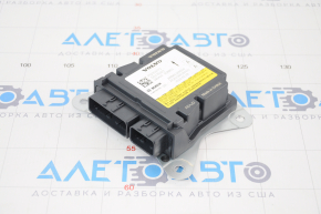 Modulul airbag SRS computer airbag Polestar 2 21-