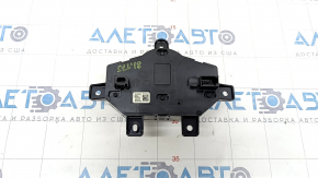 Joystick Spalator de control multimedia Alfa Romeo Stelvio 18-19