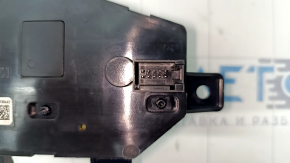 Joystick Spalator de control multimedia Alfa Romeo Stelvio 18-19