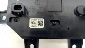 Joystick Spalator de control multimedia Alfa Romeo Stelvio 18-19