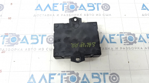 Blocul BCM Alfa Romeo Stelvio 18-