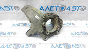 Axa spate dreapta Alfa Romeo Stelvio 18-