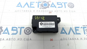 Compass Module Alfa Romeo Stelvio 18-