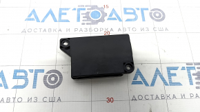 Compass Module Alfa Romeo Stelvio 18-