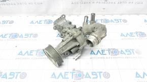 Ansamblu pompa apa Alfa Romeo Stelvio 18-22 2.0T metal