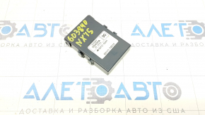 GATEWAY CONTROL MODULE Lexus NX200t NX300 NX300h 15-19