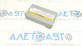 MAYDAY BATTERY MODULE Lexus NX200t NX300 NX300h 15-19