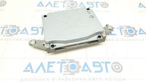 Asamblarea transceiverului, telematica Lexus NX200t NX300 15-21