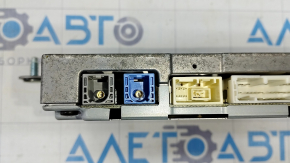 Asamblarea transceiverului, telematica Lexus NX200t NX300 15-21