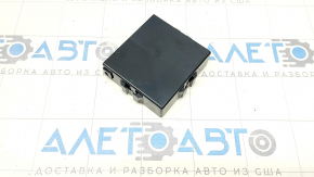 Блок управления стояночним тормозом Parking Brake Control Lexus NX200t NX300 NX300h 15-19