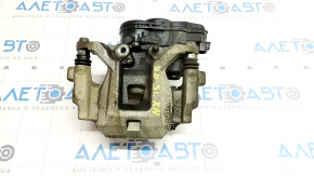 Suport spate dreapta pentru Lexus NX200t NX300 NX300h 15-21 electric.