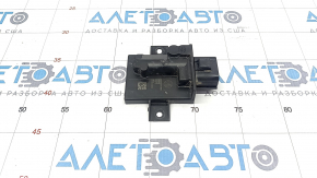 Fuel Pump Control Module Alfa Romeo Stelvio 18-